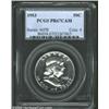 Image 1 : 1953 50C PR67 Cameo PCGS.
