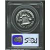 Image 2 : 1953 50C PR67 Cameo PCGS.