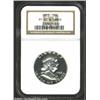 Image 1 : 1953 50C PR67 W Cameo NGC.