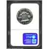 Image 2 : 1953 50C PR67 W Cameo NGC.