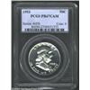 Image 1 : 1953 50C PR67 Cameo PCGS.