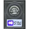 Image 2 : 1953 50C PR67 Cameo PCGS.
