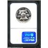 Image 2 : 1953 50C PR68 W Cameo NGC.