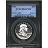Image 1 : 1953 50C PR68 Cameo PCGS.