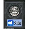 Image 2 : 1953 50C PR68 Cameo PCGS.