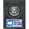 Image 2 : 1953 50C PR65 Deep Cameo PCGS.