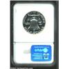 Image 2 : 1954 50C PR68 W Cameo NGC.