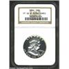 Image 1 : 1954 50C PR66 W Ultra Cameo NGC.