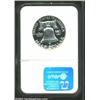 Image 2 : 1954 50C PR66 Deep Cameo NGC.