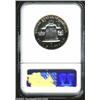 Image 2 : 1955 50C PR67 Cameo NGC.