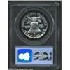 Image 2 : 1955 50C PR68 Cameo PCGS.