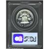 Image 2 : 1955 50C PR68 Deep Cameo PCGS.