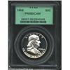 Image 1 : 1956 50C Type Two PR68 Deep Cameo PCGS.