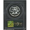Image 2 : 1956 50C Type Two PR68 Deep Cameo PCGS.