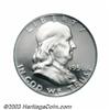 Image 1 : 1956 50C Type Two PR69 Deep Cameo PCGS.