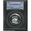 Image 1 : 1957 50C PR66 Deep Cameo PCGS.