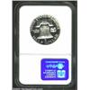 Image 2 : 1957 50C PR67 Ultra Cameo NGC.