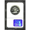 Image 2 : 1958 50C PR68 Cameo NGC.