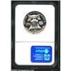 Image 2 : 1958 50C PR66 Deep Cameo NGC.