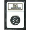 Image 1 : 1959 50C PR69 NGC.
