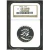 Image 1 : 1959 50C PR66 * W Cameo NGC.