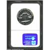 Image 2 : 1959 50C PR66 * W Cameo NGC.