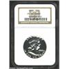 Image 1 : 1959 50C PR68 Cameo NGC.