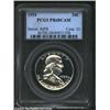 Image 1 : 1959 50C PR68 Cameo PCGS.