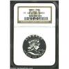 Image 1 : 1960 50C PR68 Ultra Cameo NGC.
