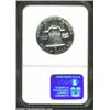 Image 2 : 1960 50C PR68 Ultra Cameo NGC.
