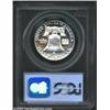 Image 2 : 1961 50C PR68 Deep Cameo PCGS.