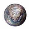 Image 2 : 1964-D 50C MS68 PCGS.