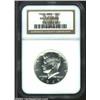 Image 1 : 1965 50C SMS MS68 Cameo NGC.