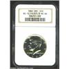 Image 1 : 1966 50C SMS MS66 NGC.