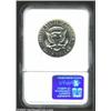 Image 2 : 1966 50C SMS MS66 NGC.