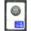 Image 2 : 1964 50C PR69 W Ultra Cameo NGC.