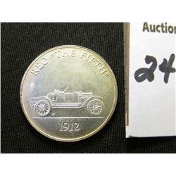 "Bronco…1980 from Ford" Brochure; "…Introducing Lincoln-Mercury for 1980" Brochure; 1977 "Consumer I