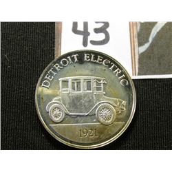 (15) "Win a new 1950 Free! Chevrolet 2 Door Sedan... Paterson, N.J." Tickets; &  Sterling Silver Med