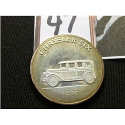 January 1964 "News Bulletin Ford At The World's Fair From Public Relations Staff Ford Motor Company"