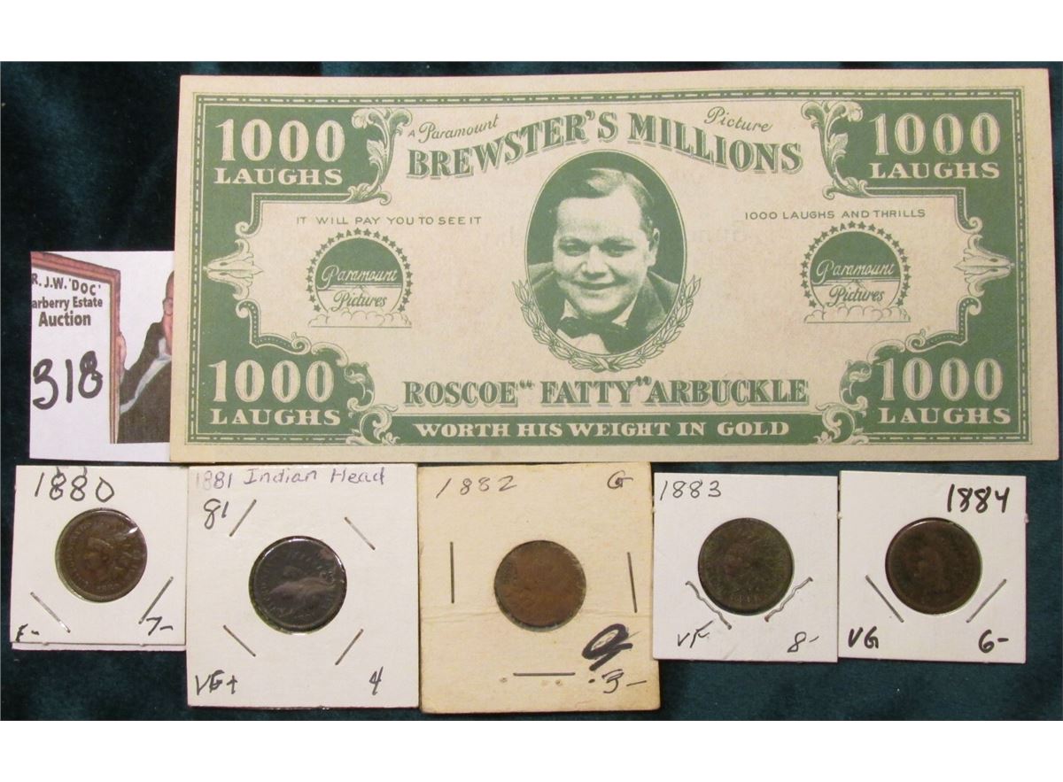 A Paramount Picture Brewster S Millions It Will Pay You To See It 1000 Laughs And Thrills Roscoe F A Paramount Picture Brewster S Millions It Will Pay You To See It 1000 Laughs And Thrills Roscoe F