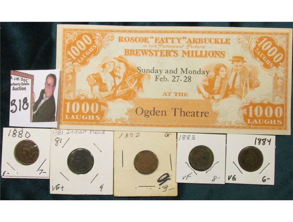 A Paramount Picture Brewster S Millions It Will Pay You To See It 1000 Laughs And Thrills Roscoe F A Paramount Picture Brewster S Millions It Will Pay You To See It 1000 Laughs And Thrills Roscoe F