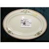 Image 1 : "Hotel Fort Des Moines" China Serving Platter. "Skenango China/New Castle, Pa./Made For/Albert Pick 