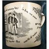 Image 2 : Temperance Coffee Cup Mug "Being Lessons For Youth on Industry Temperance Frugality & c", "If you wo