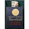Image 1 : "1938 Major League Baseball Facts & Figures and Official Rules" Book, 240 pgs.
