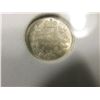 Image 3 : 1880H Silver 5C Canada Lustrous NNC CH.AU #2180000