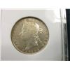 Image 2 : 1870LCW Silver 50C Canada Scarce CH.XF  NNC 45 #2180003