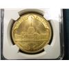 Image 2 : 1893 So-Called $ US Columbian Expo {HK-154} NGC 64 #3753994-044
