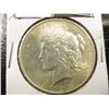 Image 2 : 1925 Peace $ CH.BU