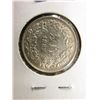 Image 3 : 1882B 1/2 Franc Silver Switzerland Better Date BU Catalogs @ $635
