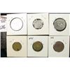 Image 2 : (6) Different Good For Tokens including: "Morris, Ill.", "Exira, Ia.", "Osmond, Ne.", "Griggsville, 